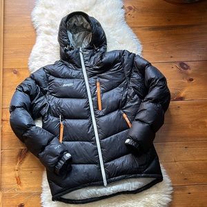 Bergan’s of Norway Down Jacket